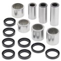 Kit roulements de biellettes MOOSE Honda CRF 230 L 2008 à 2009 / CRF 230 M 2009