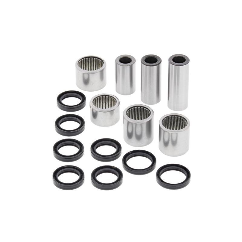 Kit roulements de biellettes MOOSE Honda CRF 230 L 2008 à 2009 / CRF 230 M 2009