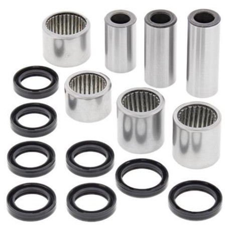 Kit roulements de biellettes MOOSE Honda CRF 230 L 2008 à 2009 / CRF 230 M 2009