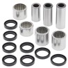Kit roulements de biellettes MOOSE Honda CRF 230 L 2008 à 2009 / CRF 230 M 2009