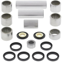 Kit roulements de biellettes MOOSE Honda XR 650 R 2000 à 2007