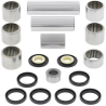 Kit roulements de biellettes MOOSE Honda XR 650 R 2000 à 2007