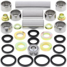 Kit roulements de biellettes MOOSE Husqvarna TE / TC 250 / 450 / SMR 450 2003