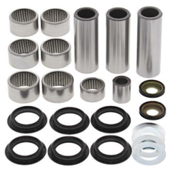 Kit roulements de biellettes MOOSE Kawasaki 125 KX / 250 KX 1993