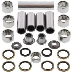 Kit roulements de biellettes MOOSE Kawasaki 125 KX / 250 KX 1999 à 2003
