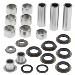Kit roulements de biellettes MOOSE Kawasaki KX 85 2001 à 2024