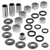Kit roulements de biellettes MOOSE Suzuki 125 RM / 250 RM 2001