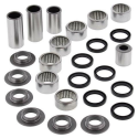 Kit roulements de biellettes MOOSE Suzuki 125 RM / 250 RM 2002 à 2003