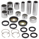 Kit roulements de biellettes MOOSE Suzuki 85 RM 2005 à 2022