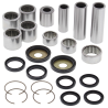 Kit roulements de biellettes MOOSE Suzuki 85 RM 2005 à 2022