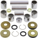 Kit roulements de biellettes MOOSE Suzuki DR 650 R S E 1990 à 1995