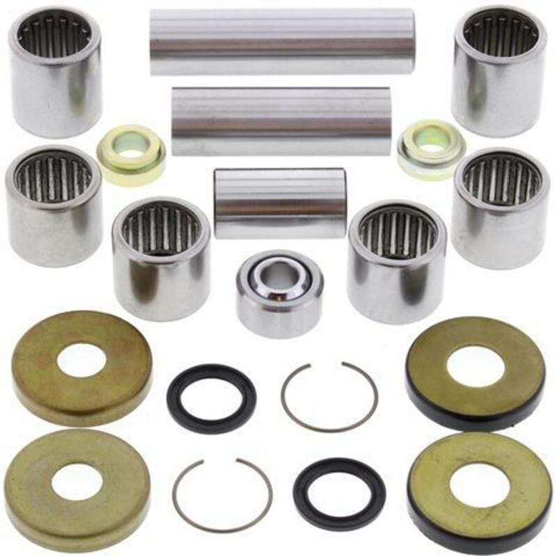 Kit roulements de biellettes MOOSE Suzuki DR 650 R S E 1990 à 1995