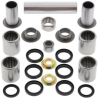 Kit roulements de biellettes MOOSE Yamaha 125 YZ / 250 YZ 2001 + YZF 2001