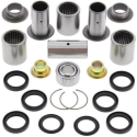Kit roulements de biellettes MOOSE Yamaha 125 YZ 1989 à 1992 / 250 YZ 1990 à 1992