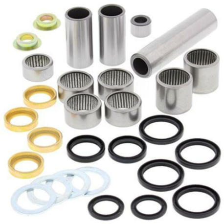 Kit roulements de biellettes MOOSE Yamaha 250 / 450 YZF 2005