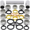 Kit roulements de biellettes MOOSE Yamaha 250 WRF / 450 WRF 2006
