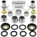 Kit roulements de biellettes MOOSE Yamaha 80 YZ / 85 YZ 1993 à 2002