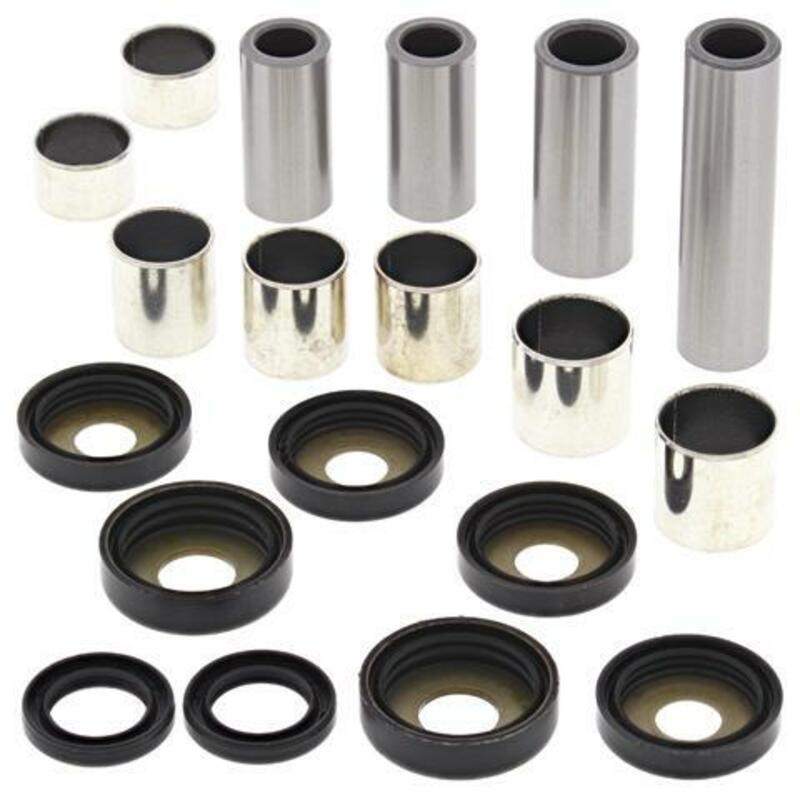 Kit roulements de biellettes MOOSE Yamaha TTR 125