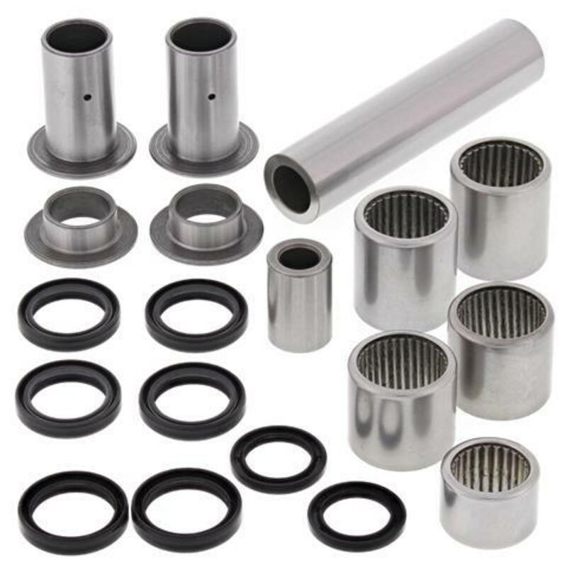 Kit roulements de biellettes MOOSE Yamaha WR 250 X/R 2008 à 2020