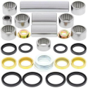 Kit roulements de biellettes MOOSE Yamaha YZ 125 / YZ 250 2006 à 2024