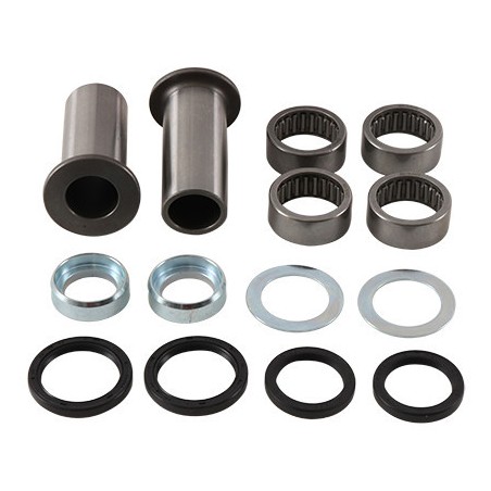 Kit roulements de bras oscillant MOOSE 250 / 300 Rieju MR Racing 2021 à 2024