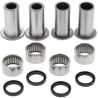 Kit roulements de bras oscillant MOOSE Gas Gas 125 / 200 / 250 / 300 EC 1996 à 2013