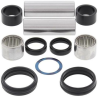 Kit roulements de bras oscillant MOOSE Honda
