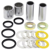 Kit roulements de bras oscillant MOOSE Honda 250 CRF 2014 à 2017 / 450 CRF 2013 à 2016