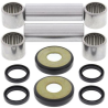 Kit roulements de bras oscillant MOOSE Honda 400 XR R 1996 à 2004