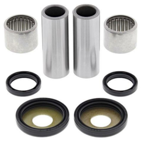 Kit roulements de bras oscillant MOOSE Honda 80 CR 1986 à 1995