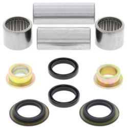 Kit roulements de bras oscillant MOOSE Honda 80 CR 1998 à 1999