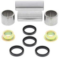 Kit roulements de bras oscillant MOOSE Honda 85 CR 2003 à 2008 / 150 CRF 2007 à 2023
