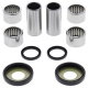 Kit roulements de bras oscillant MOOSE Honda XR 650 R 2000 à 2007