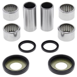 Kit roulements de bras oscillant MOOSE Honda XR 650 R 2000 à 2007