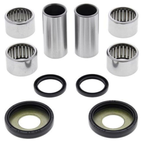 Kit roulements de bras oscillant MOOSE Honda XR 650 R 2000 à 2007