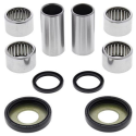 Kit roulements de bras oscillant MOOSE Honda XR 650 R 2000 à 2007