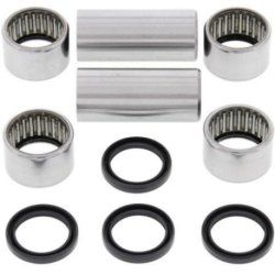 Kit roulements de bras oscillant MOOSE Husaberg FE FC 450 2001 à 2004