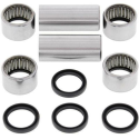 Kit roulements de bras oscillant MOOSE Husaberg FE FC 450 2001 à 2004