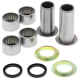 Kit roulements de bras oscillant MOOSE Husqvarna 125 CR 2009 à 2013 / 250 TC 2008 à 2013
