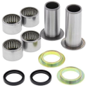 Kit roulements de bras oscillant MOOSE Husqvarna 125 CR 2009 à 2013 / 250 TC 2008 à 2013