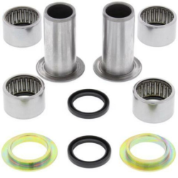Kit roulements de bras oscillant MOOSE Husqvarna CR 125 93-08, CR 250 93-04, TC 250 / 450 03-07