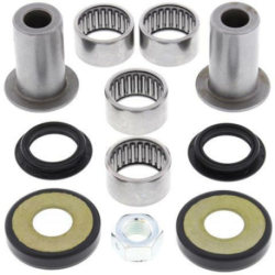 Kit roulements de bras oscillant MOOSE Kawasaki 125 KLX 2002 à 2022