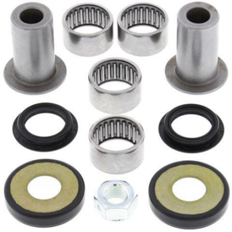 Kit roulements de bras oscillant MOOSE Kawasaki 125 KLX 2002 à 2022