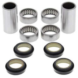 Kit roulements de bras oscillant MOOSE Kawasaki 125 KX / 250 KX 1992 à 1993