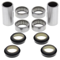 Kit roulements de bras oscillant MOOSE Kawasaki 125 KX / 250 KX 1992 à 1993