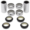 Kit roulements de bras oscillant MOOSE Kawasaki 125 KX / 250 KX 1992 à 1993