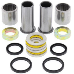 Kit roulements de bras oscillant MOOSE Kawasaki 125 KX / 250 KX 1996 à 1997