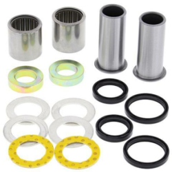 Kit roulements de bras oscillant MOOSE Kawasaki 125 KX / 250 KX 1998