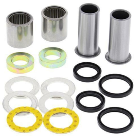 Kit roulements de bras oscillant MOOSE Kawasaki 125 KX / 250 KX 1998