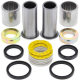 Kit roulements de bras oscillant MOOSE Kawasaki 125 KX / 250 KX 1999 à 2008